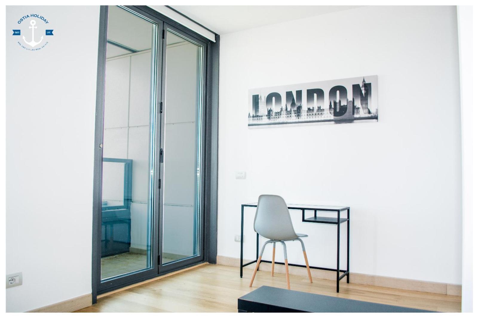 Eurosky Twelve Apartamento